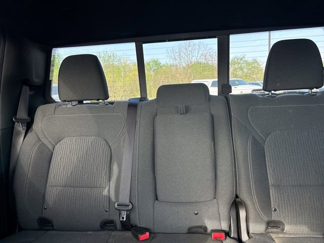 Used 2019 RAM 1500 Big Horn image 40