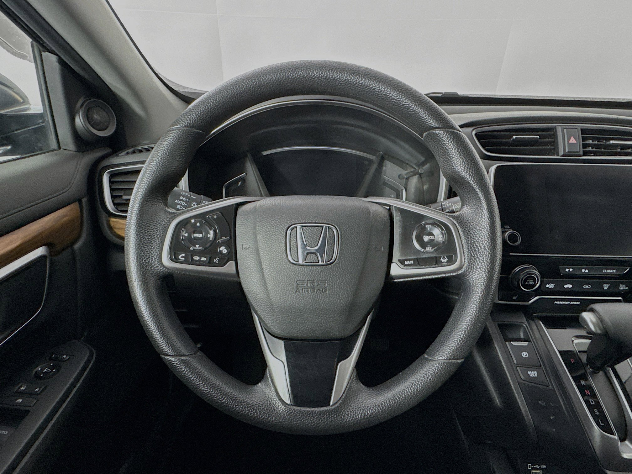 Certified 2020 Honda CR-V EX image 11