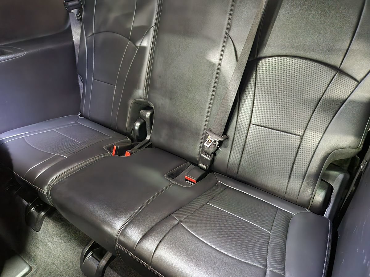 Used 2019 Buick Enclave Avenir w/ Avenir Technology Package FWD image 53