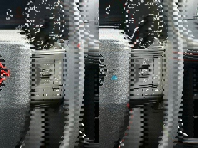 New 2026 Nissan Rogue SV w/ Rock Creek Premium Package image 25