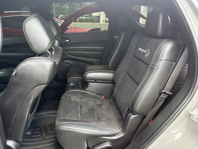 Used 2021 Dodge Durango SRT Hellcat w/ Technology Group AWD/4WD image 10