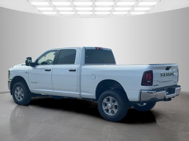 New 2025 RAM 2500 Big Horn image 5