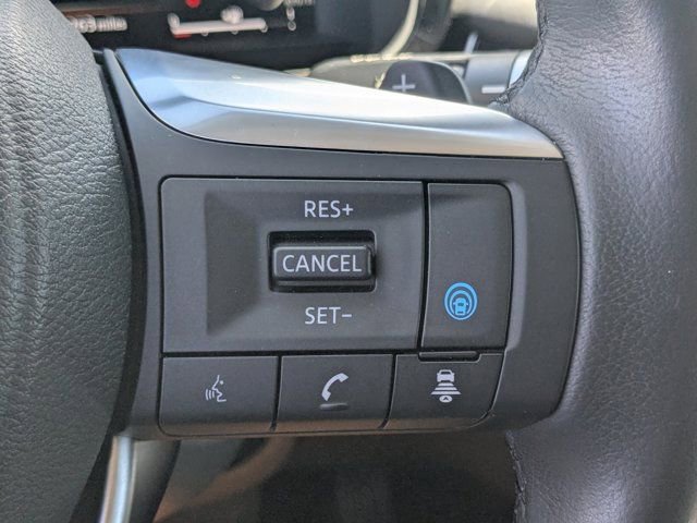 Used 2023 INFINITI QX60 Luxe w/ Vision Package FWD image 27