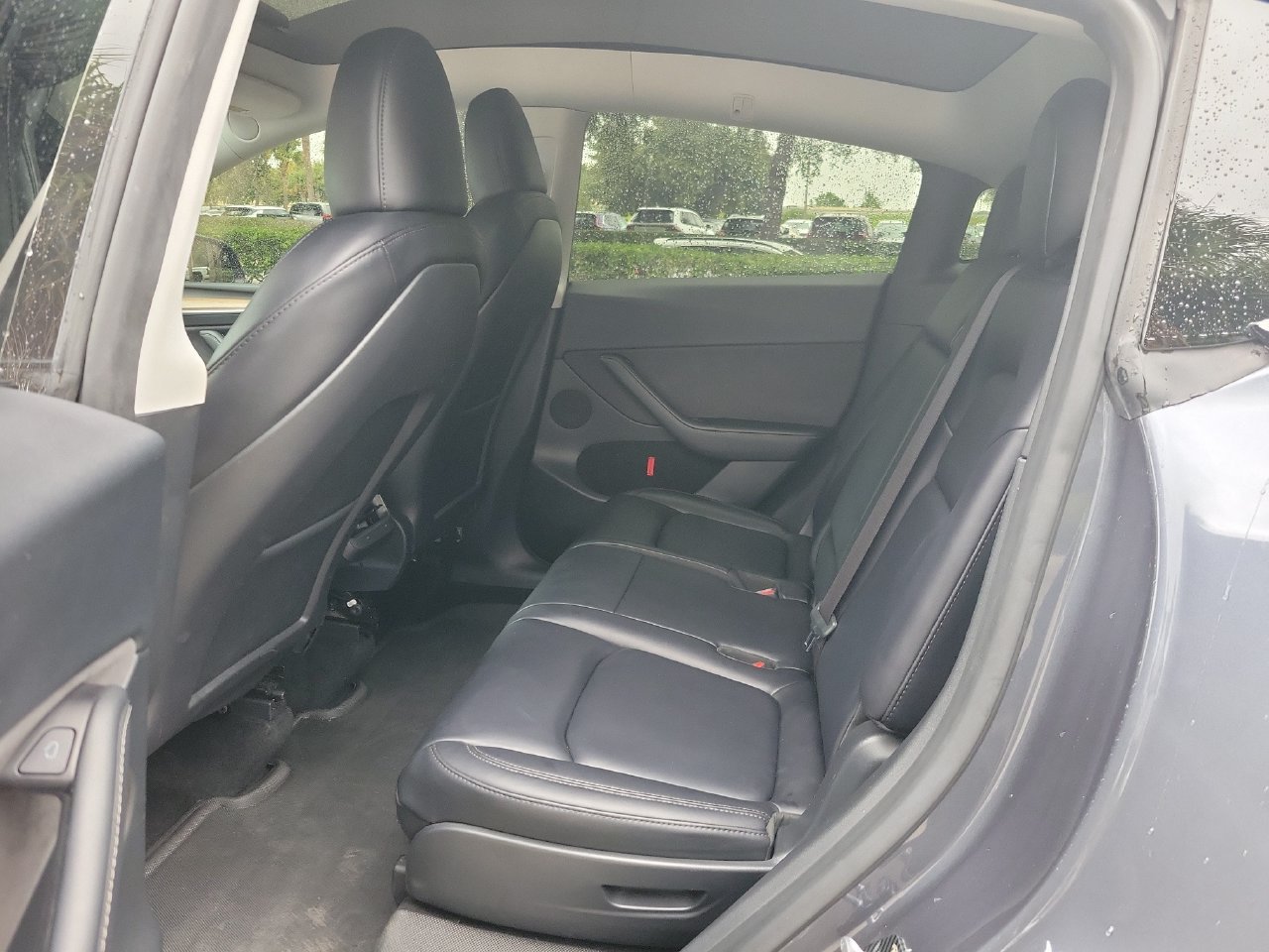Used 2023 Tesla Model Y Long Range AWD/4WD image 11