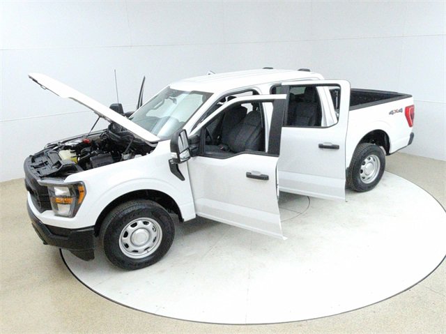 Used 2023 Ford F150 XL w/ Trailer Tow Package image 22