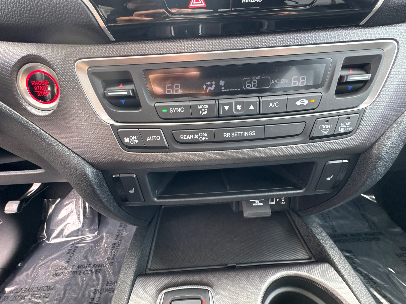 Used 2022 Honda Ridgeline RTL image 30