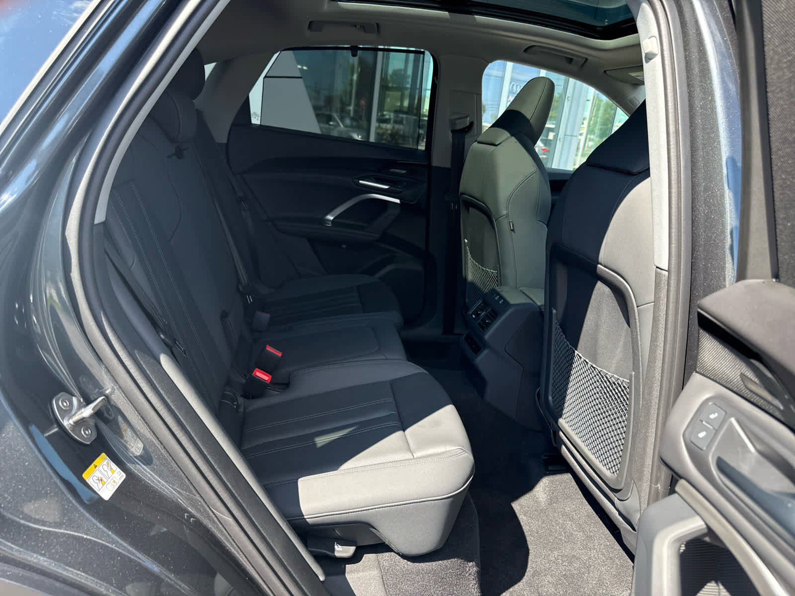 New 2025 Audi Q5 Premium Plus image 29