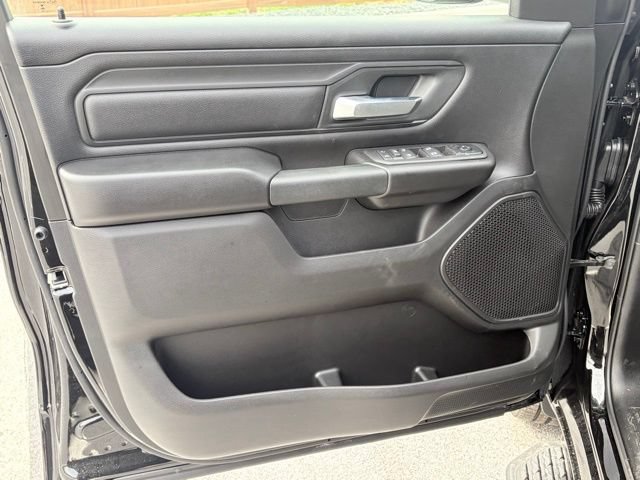 New 2026 RAM 1500 Express AWD/4WD image 12