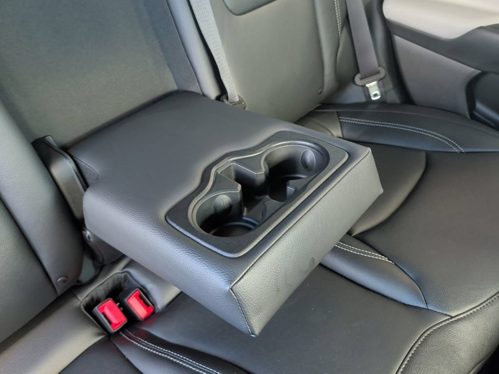 New 2026 Jeep Compass Limited AWD/4WD image 14