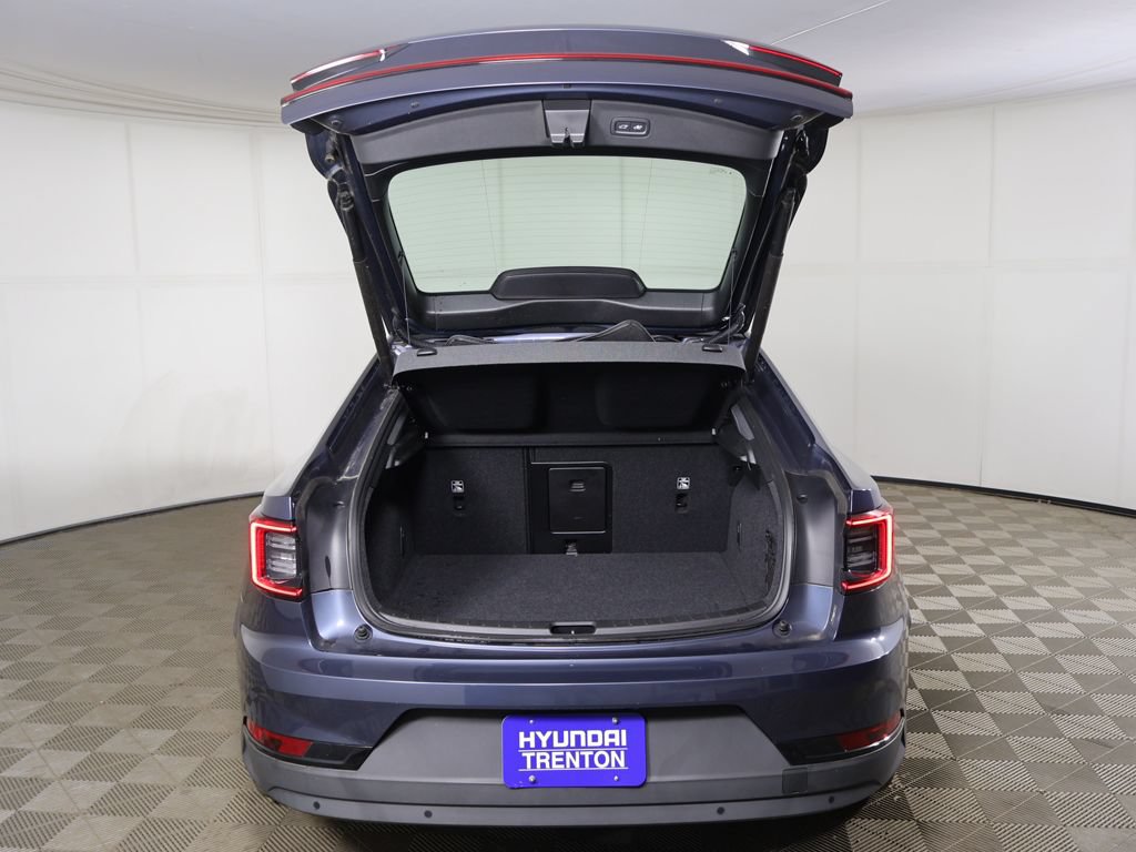 Used 2024 Polestar Polestar 2 AWD/4WD image 18