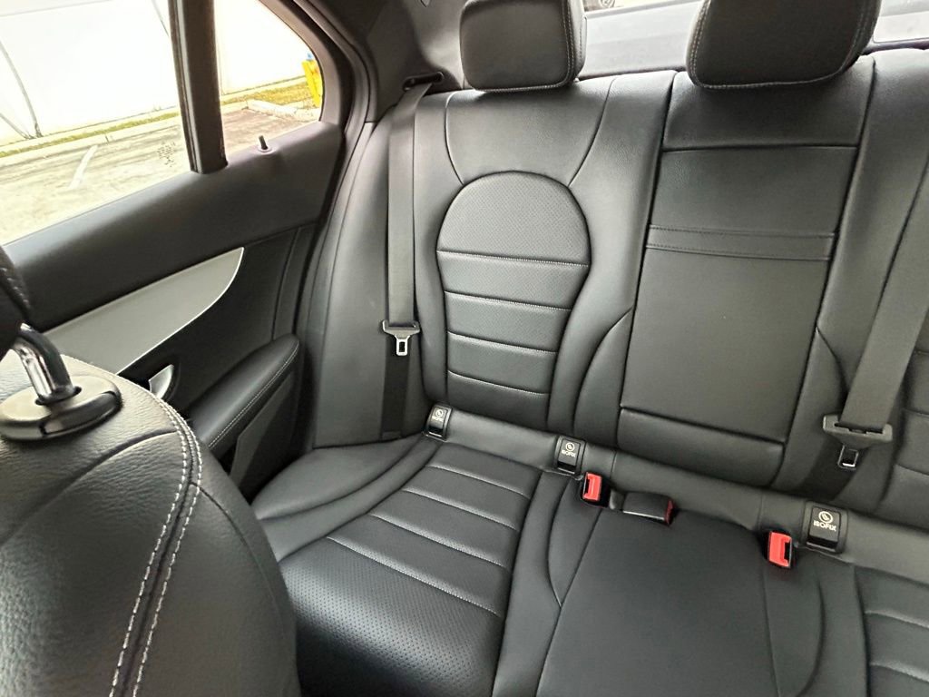Used 2021 Mercedes-Benz C 300 Sedan image 12