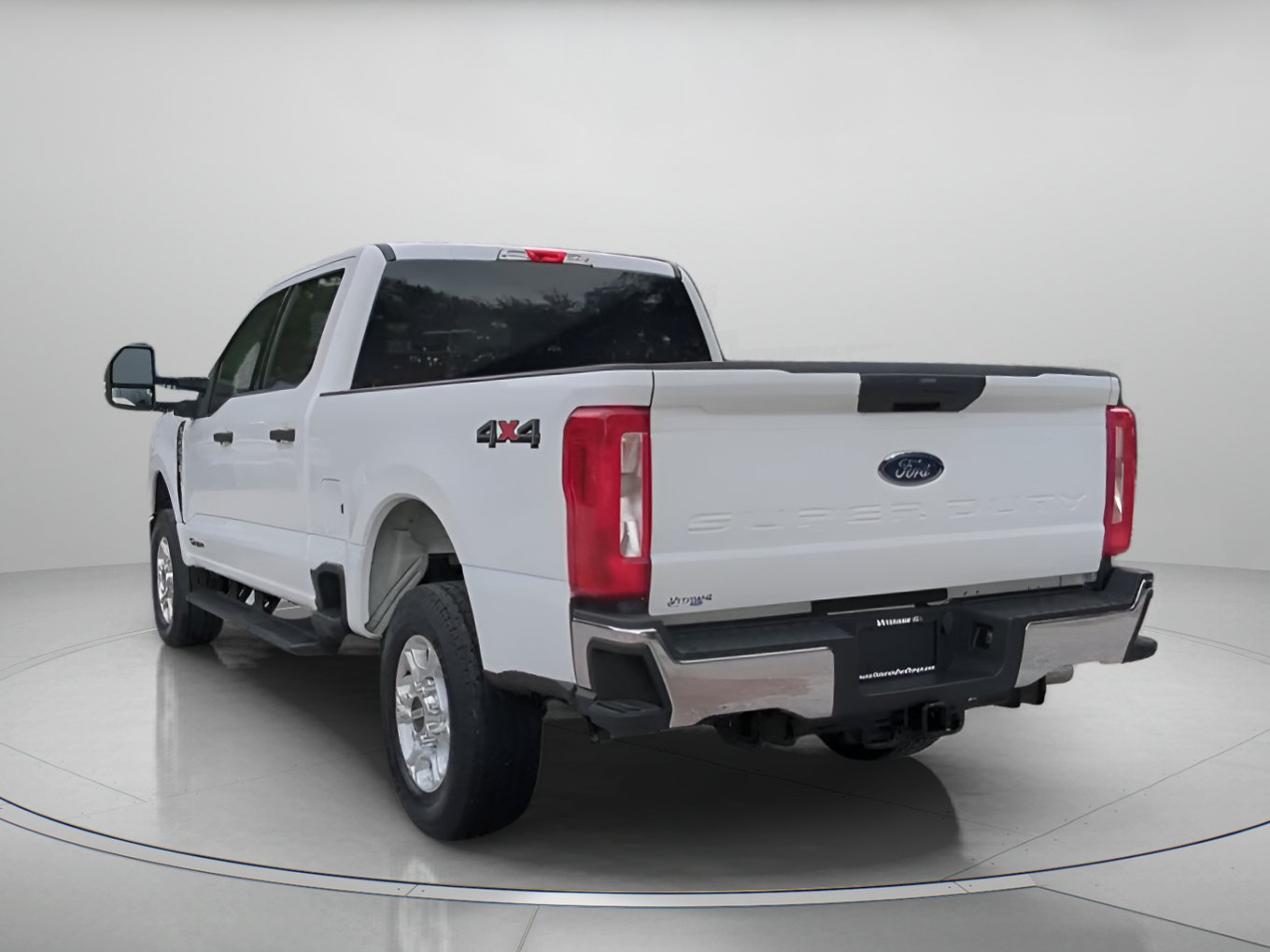 Certified 2026 Ford F250 XLT AWD/4WD image 23