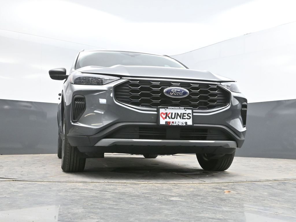 Used 2025 Ford Escape ST-Line AWD/4WD image 30