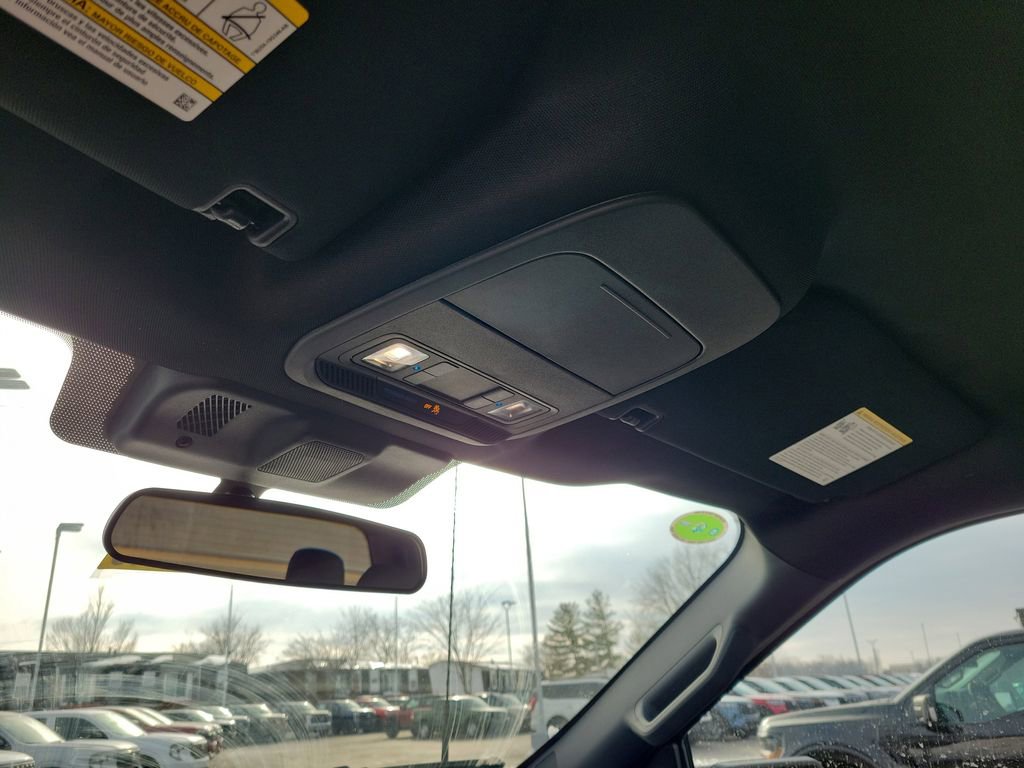 New 2026 Ford F150 STX w/ F-150 LOBO Package image 30