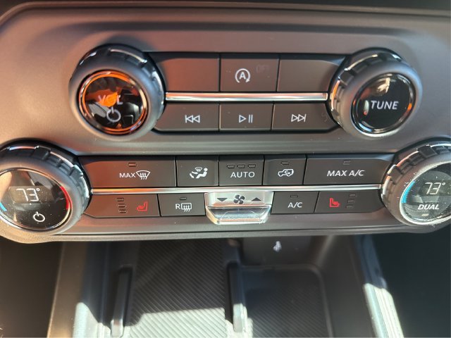New 2026 Ford Bronco Big Bend AWD/4WD image 30
