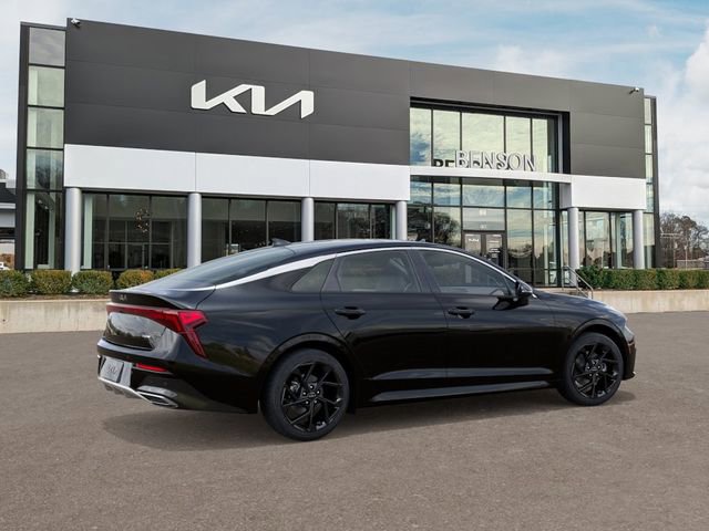 New 2026 Kia K5 GT-Line FWD image 7