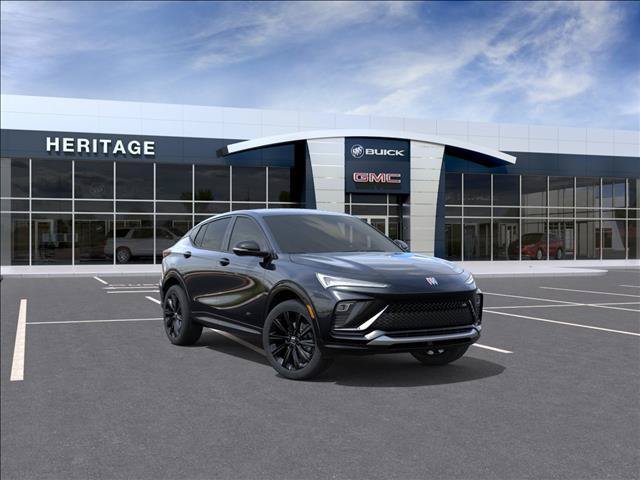 New 2026 Buick Envista Sport Touring w/ Convenience I Package