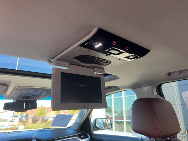 Used 2019 Chevrolet Tahoe Premier w/ Premier Plus Edition AWD/4WD image 24