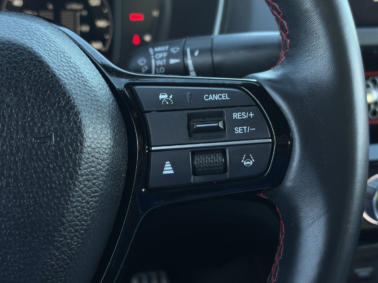 Used 2025 Honda Civic Si image 17