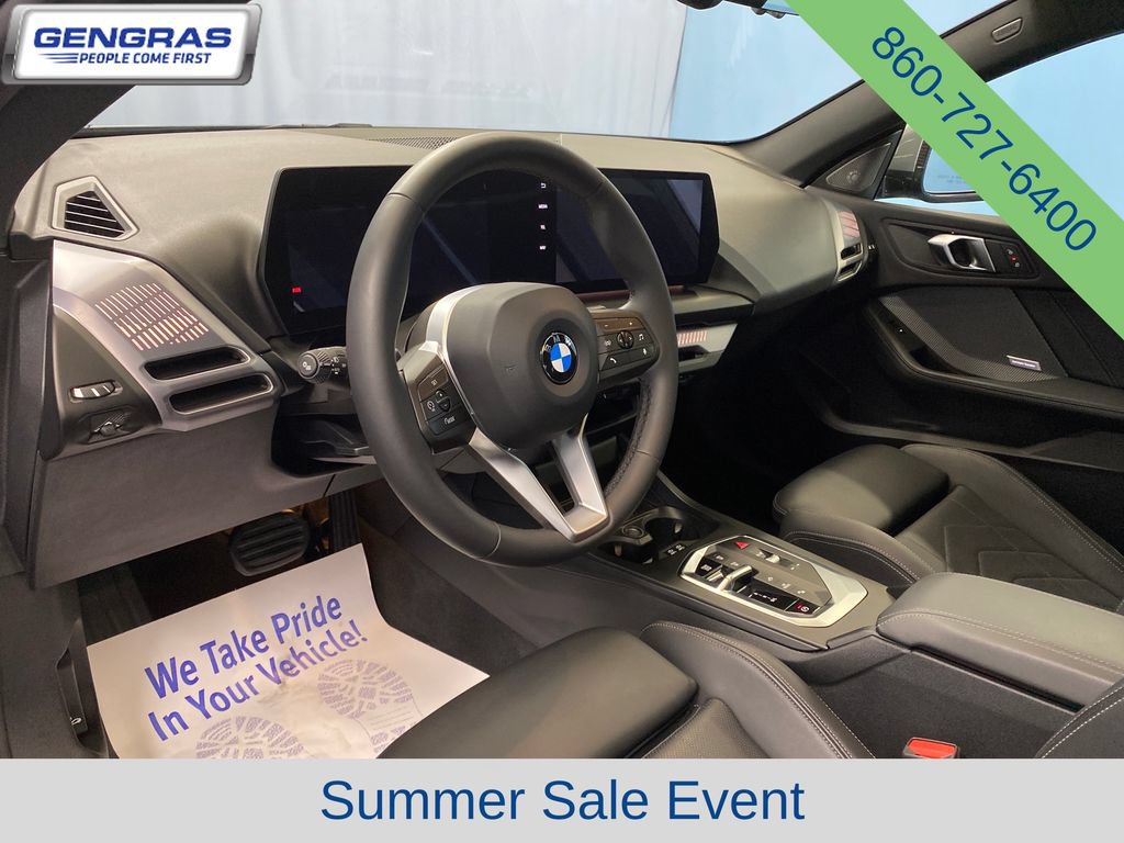 Used 2025 BMW 228i xDrive AWD/4WD image 12