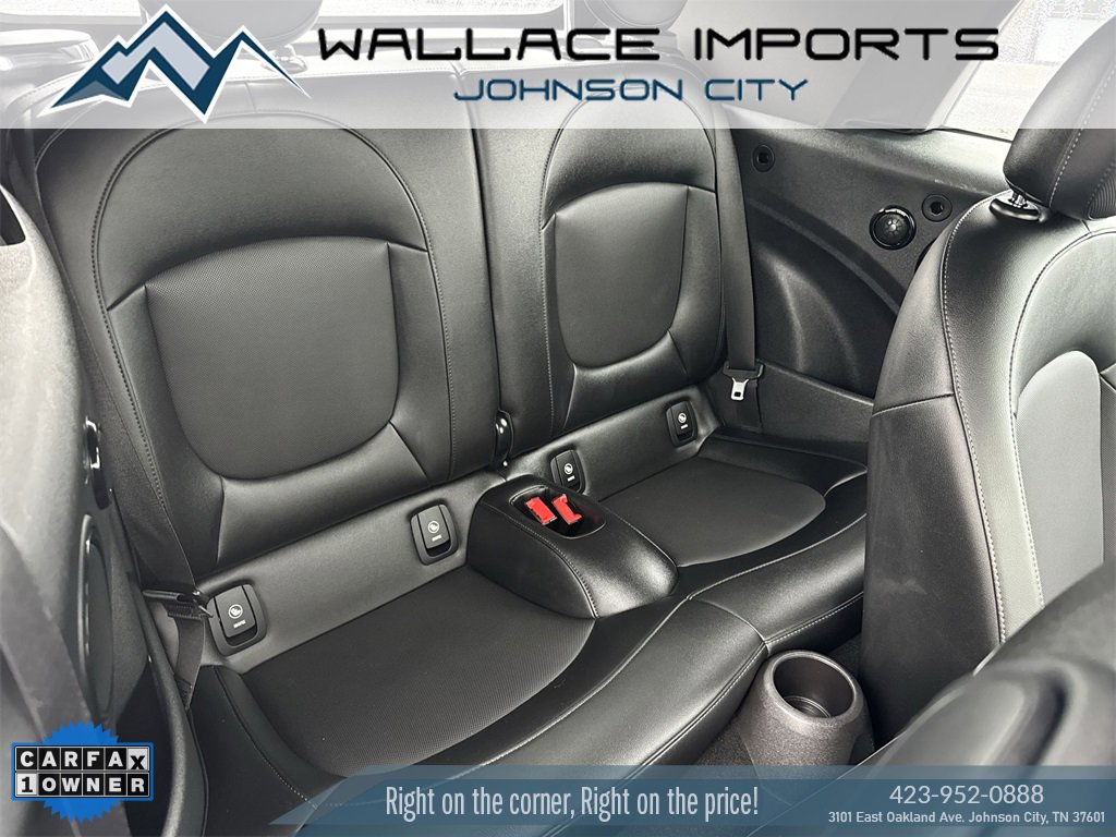 Used 2017 MINI Cooper Base image 44