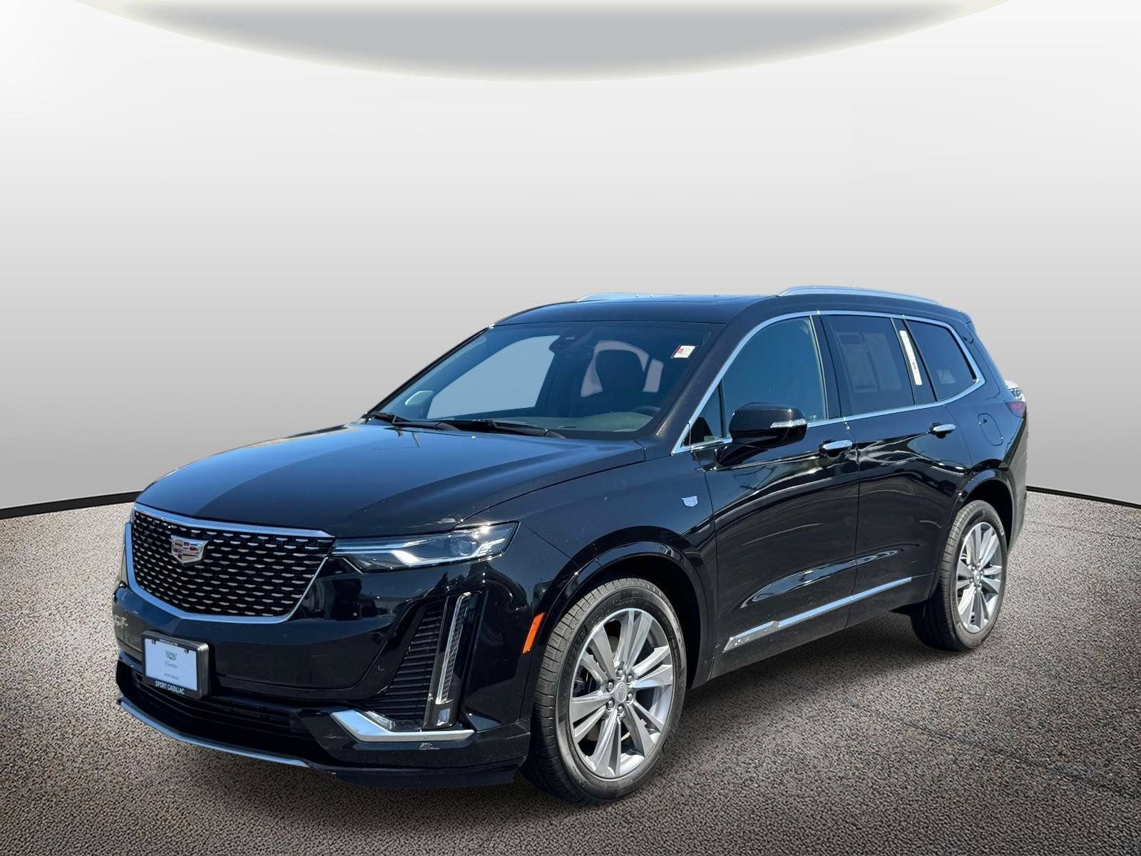 Used 2024 Cadillac XT6 Premium Luxury AWD/4WD image 1