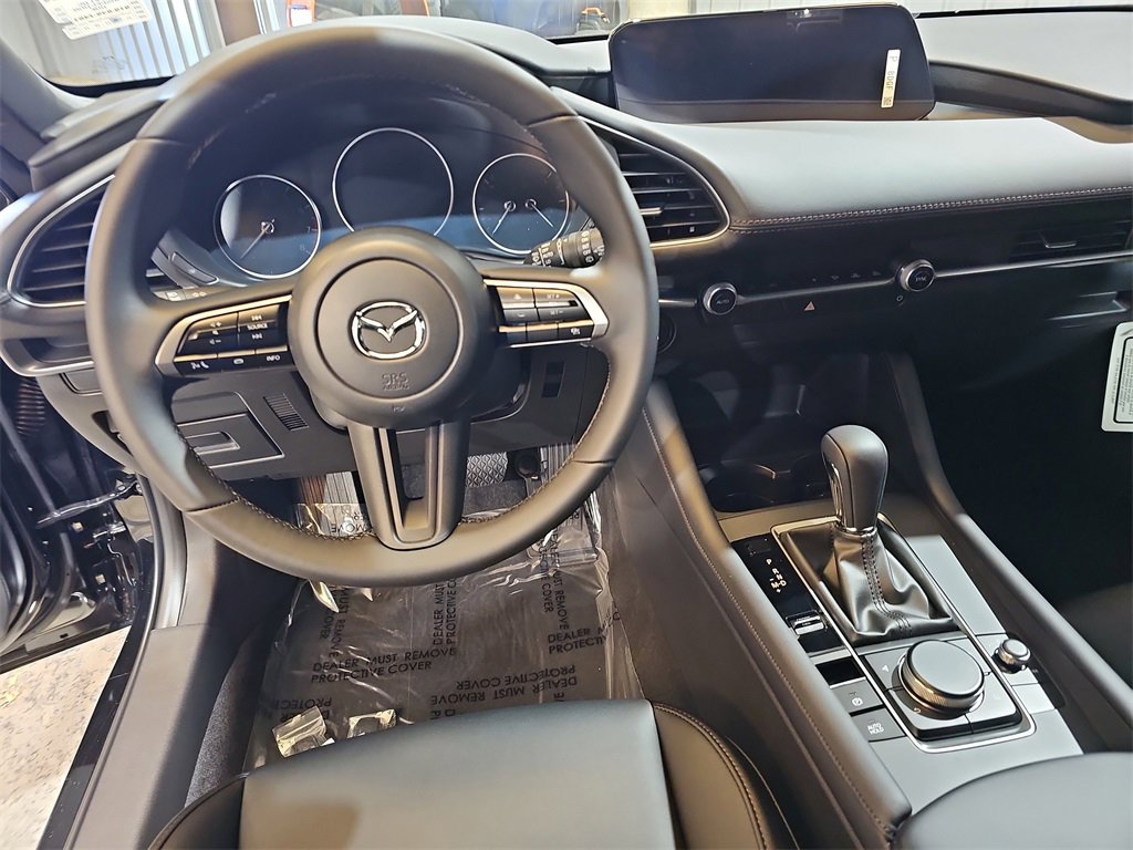 New 2026 MAZDA MAZDA3 s Sport image 16