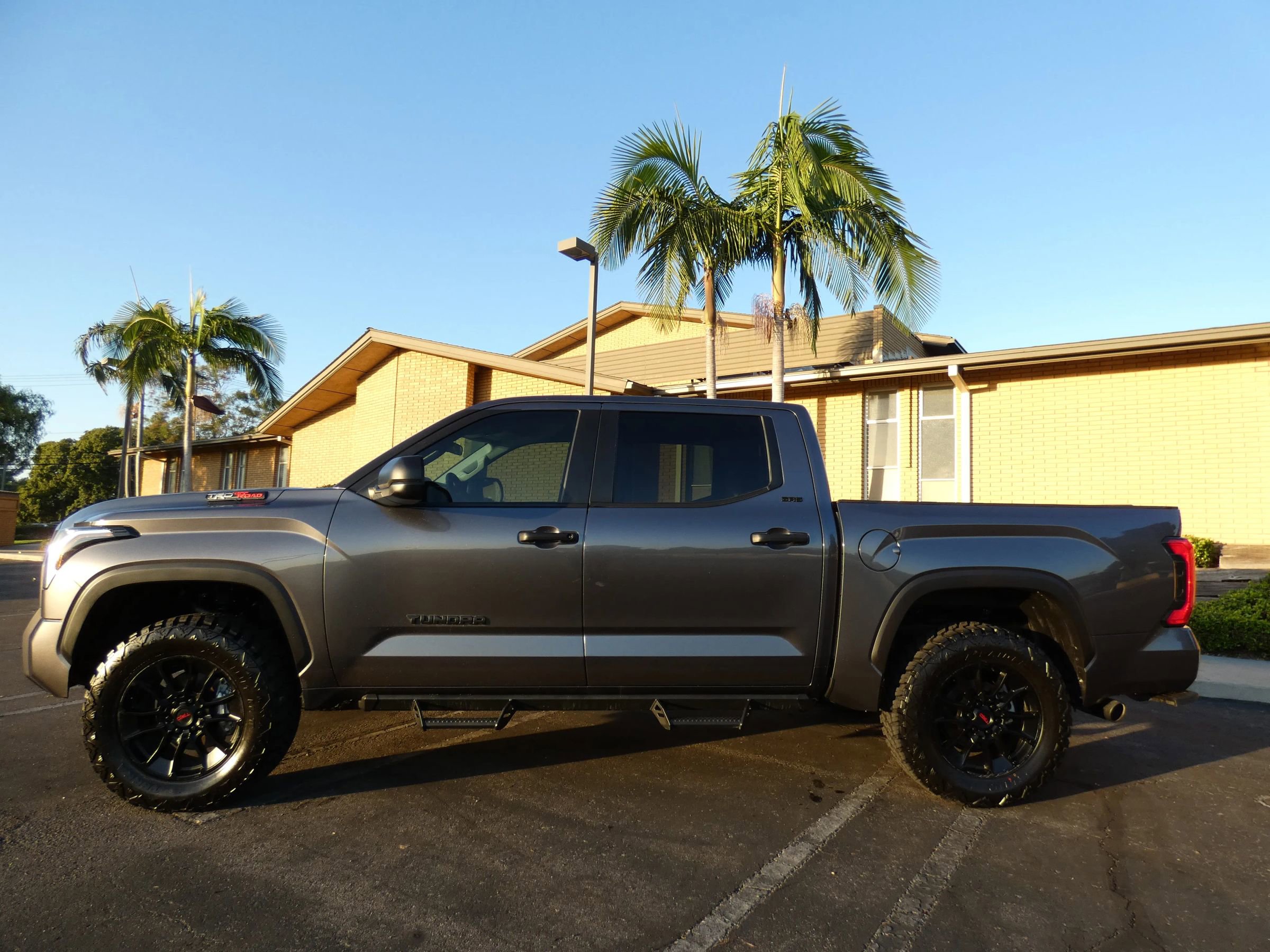 Used 2024 Toyota Tundra SR5 image 14