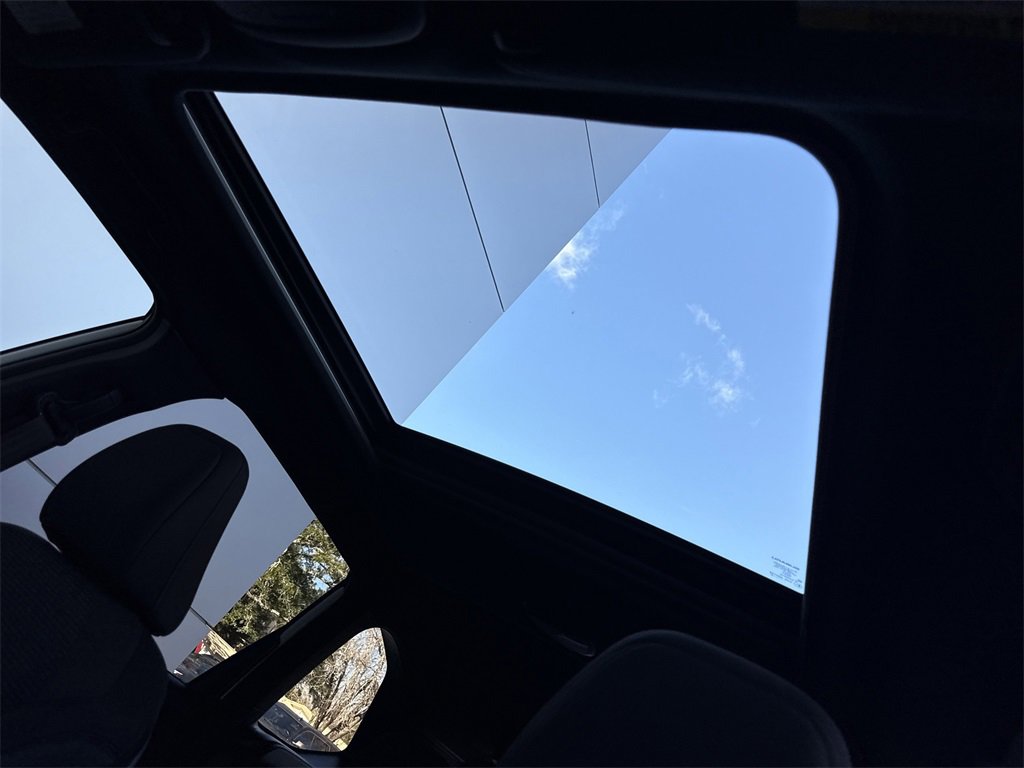 Certified 2025 Subaru Forester Premium w/ Protection Package (1PH) image 29