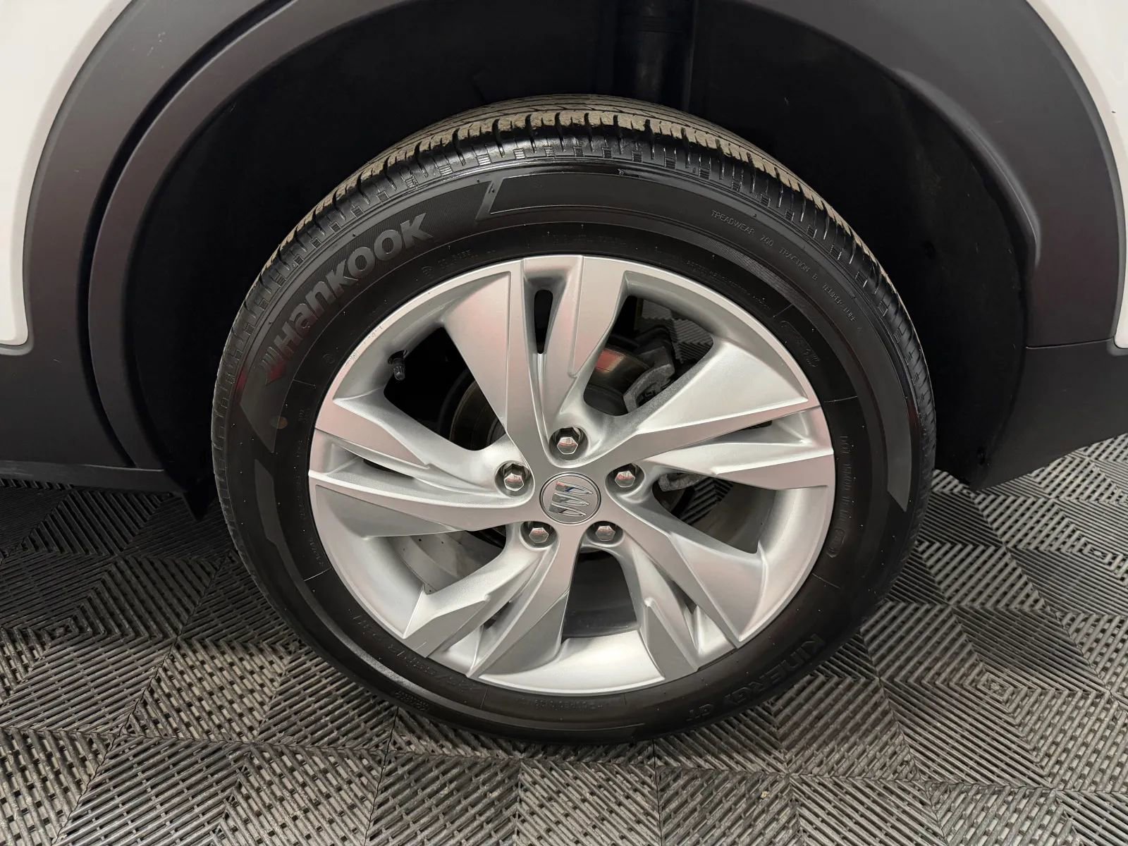 Used 2025 Buick Encore GX Preferred image 12