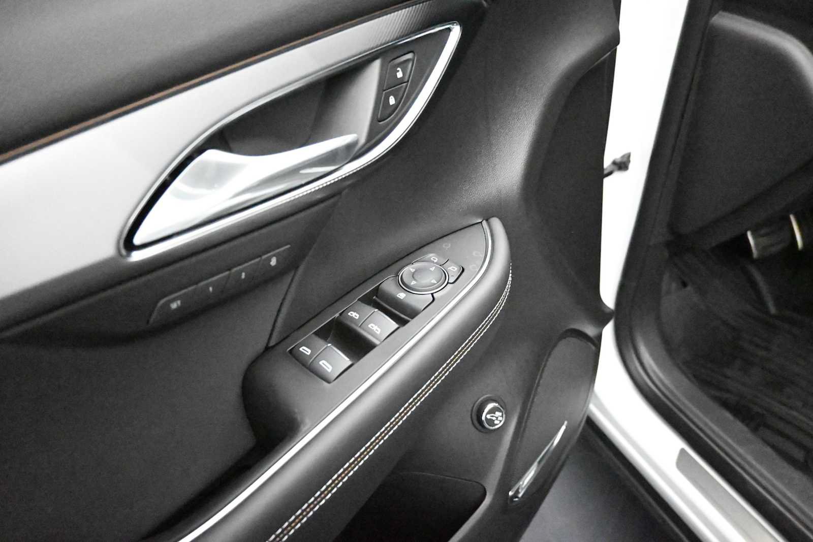 New 2026 Buick Envision Sport Touring AWD/4WD image 20