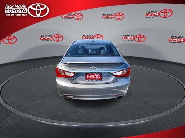 Used 2013 Hyundai Sonata SE FWD image 7