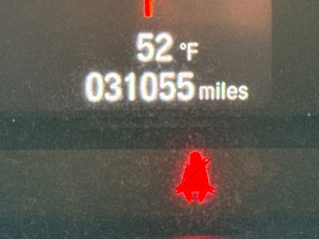 Used 2022 Honda Accord Sport image 20