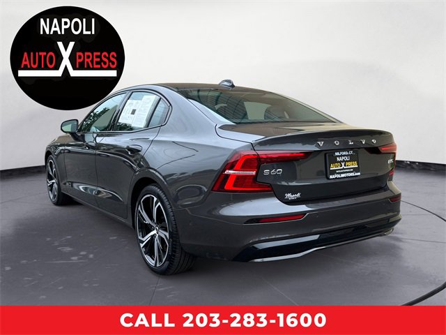 Used 2024 Volvo S60 B5 Plus image 5