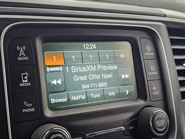 Used 2018 RAM 1500 Outdoorsman image 24