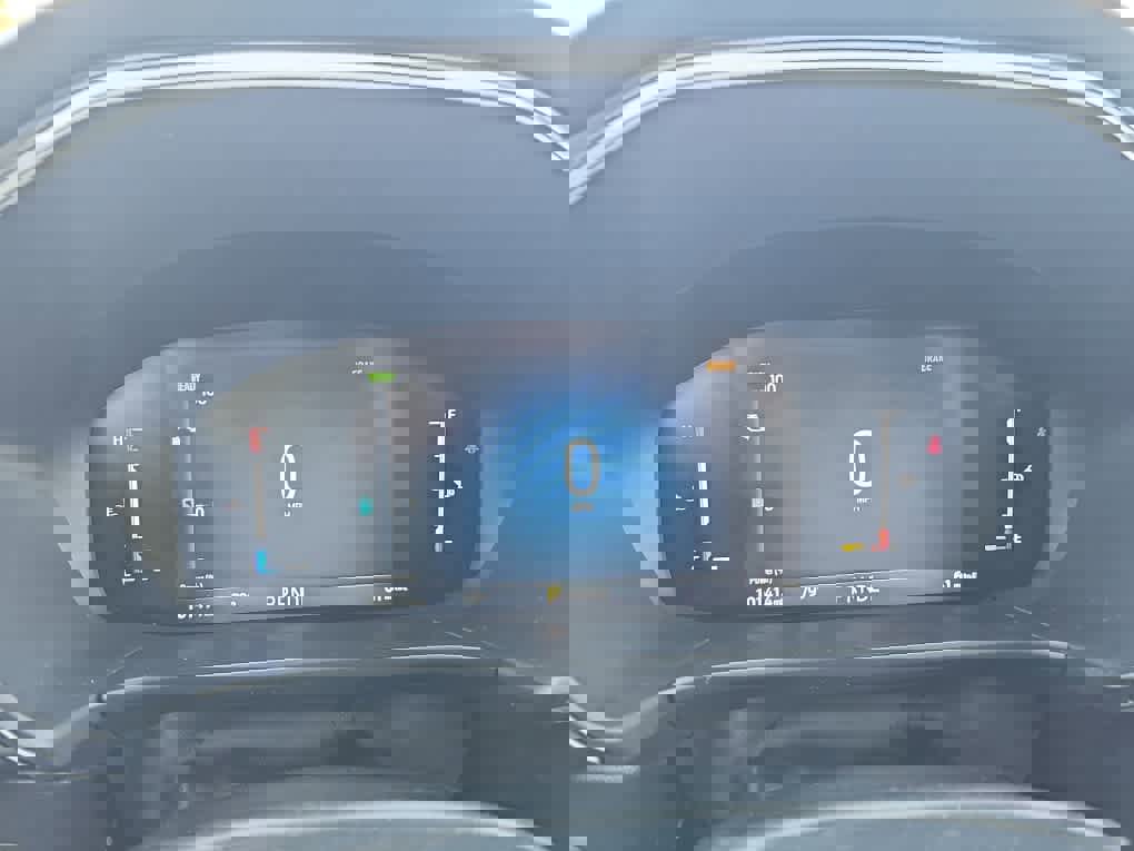 Used 2023 Ford Escape Active image 18