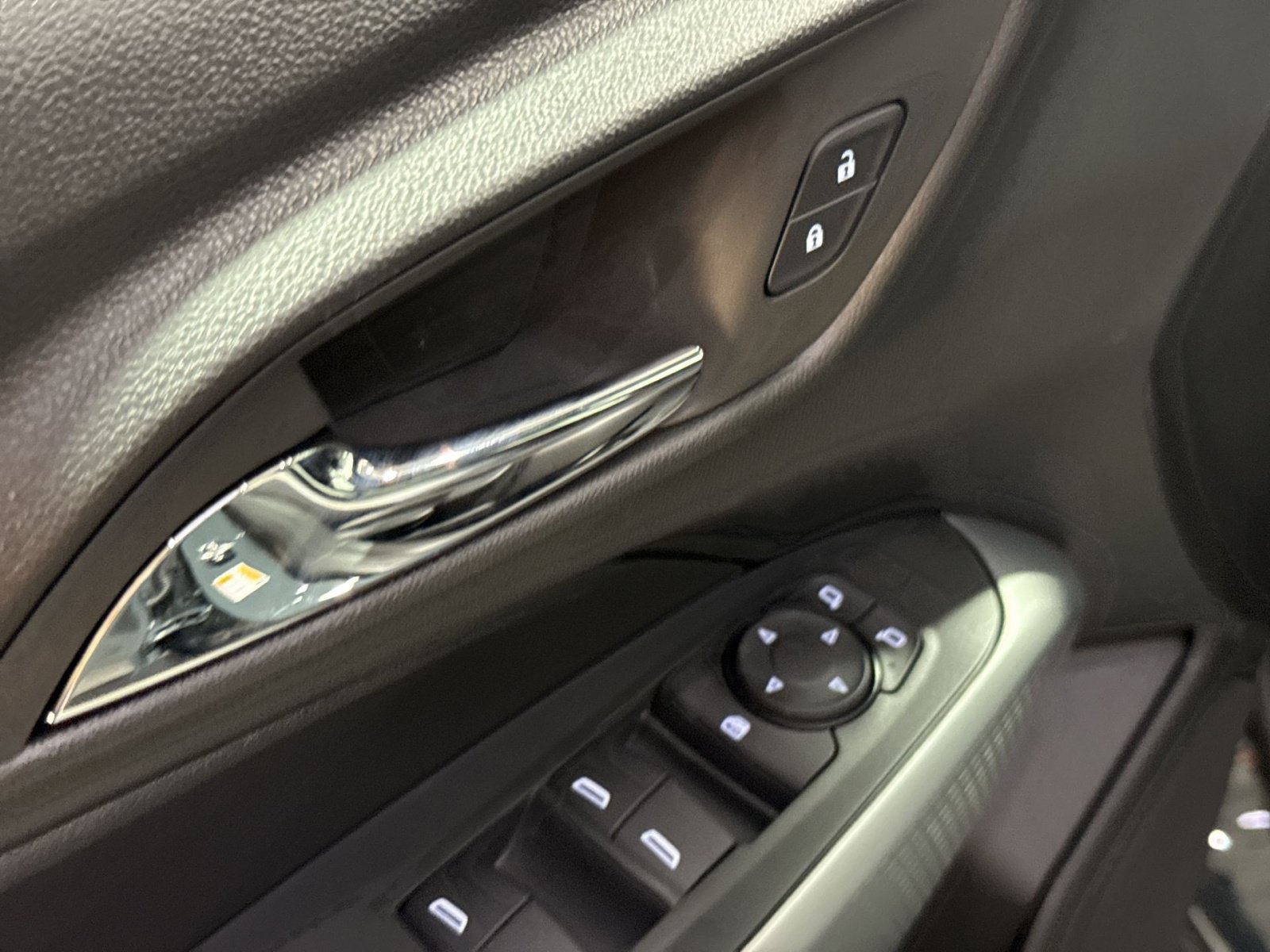 New 2026 Chevrolet Trax LS FWD image 16