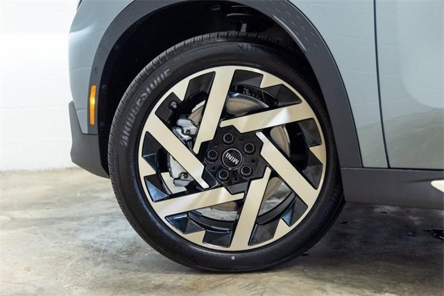 Certified 2025 MINI Cooper Countryman S image 24