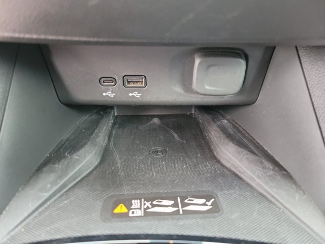 Used 2024 Buick Envista Avenir FWD image 22