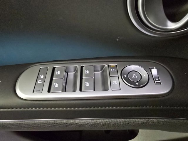 New 2026 Hyundai Palisade Calligraphy image 10