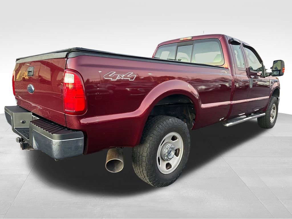 Used 2008 Ford F350 XL image 5