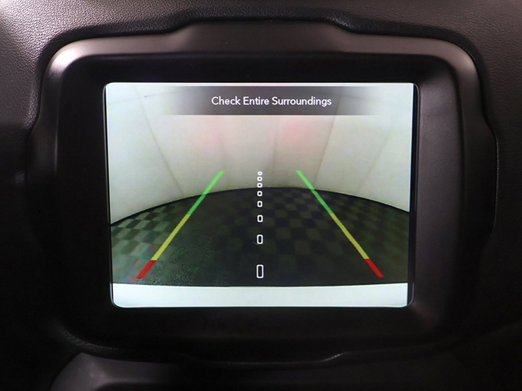 Used 2022 Jeep Renegade Altitude w/ Convenience Group image 44