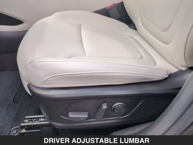 Used 2024 Hyundai Tucson SEL w/ Convenience Package AWD/4WD image 15