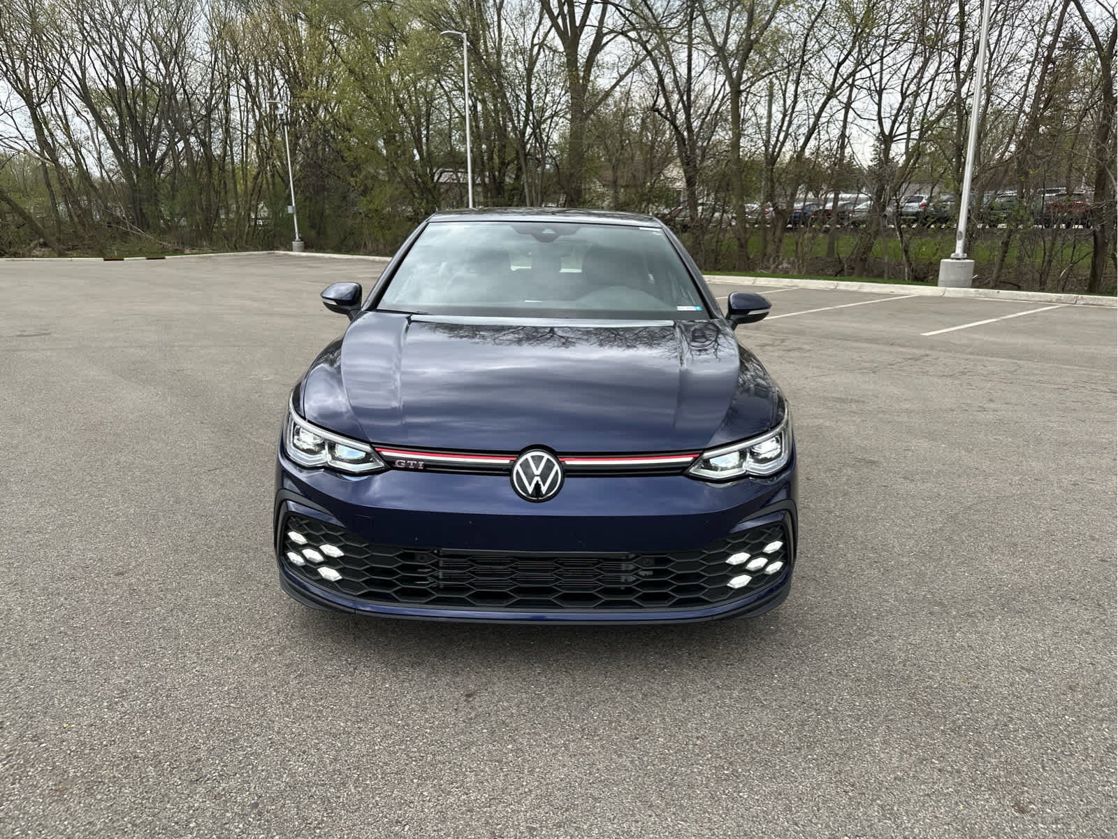 Used 2024 Volkswagen GTI SE FWD video 2