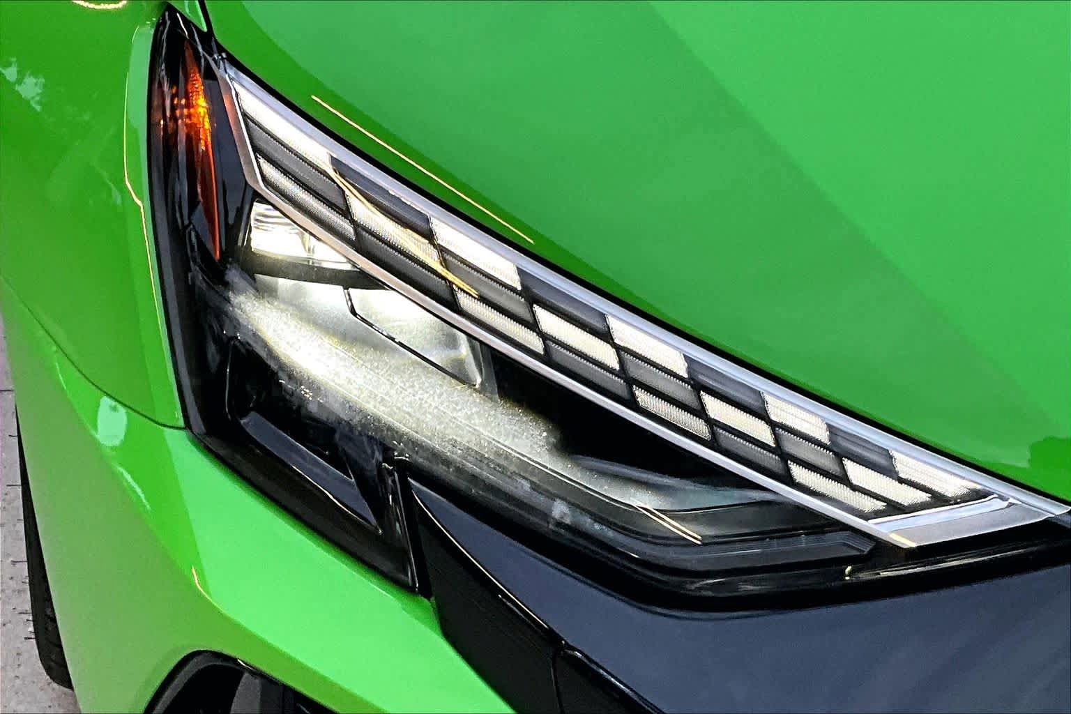 New 2026 Audi RS 3 AWD/4WD image 13
