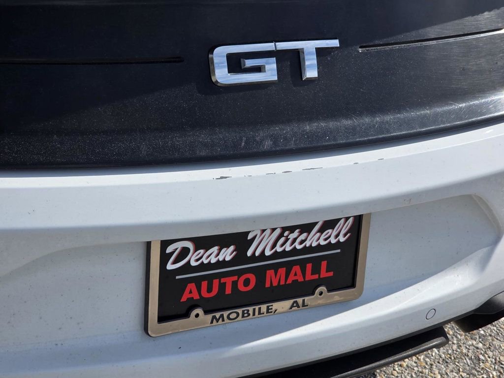 Used 2019 Ford Mustang GT Premium w/ Equipment Group 401A image 35