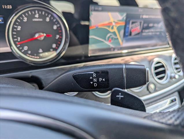 Used 2018 Mercedes-Benz E 300 image 16