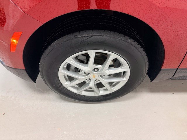 Certified 2022 Chevrolet Equinox LT AWD/4WD image 13