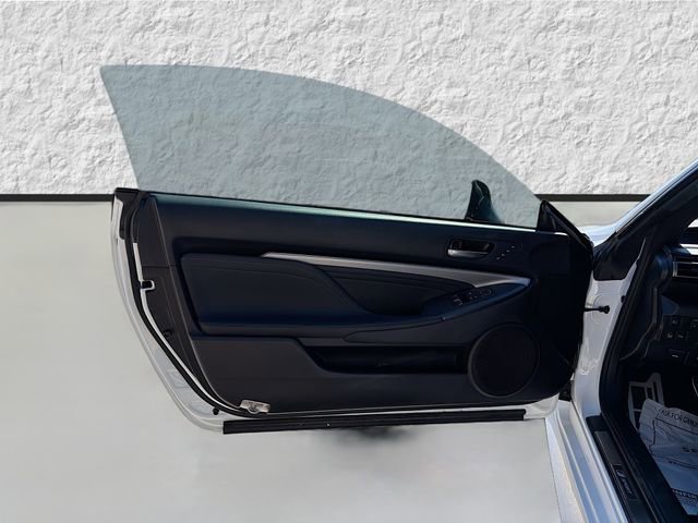 Used 2021 Lexus RC 300 F Sport w/ Navigation Package image 21