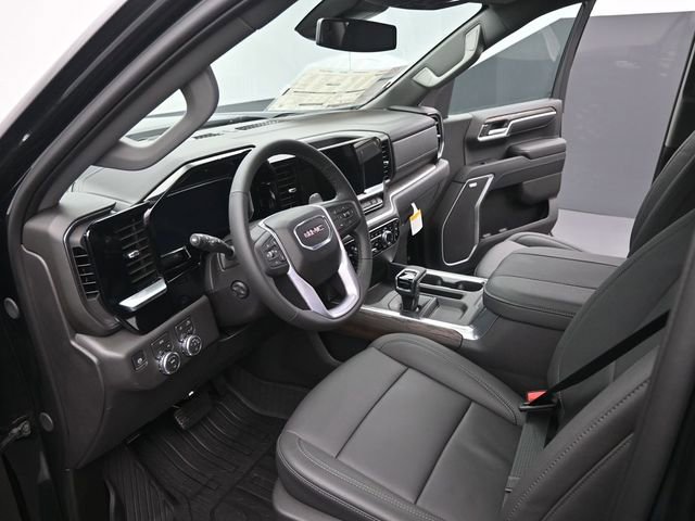 New 2026 GMC Sierra 1500 SLT w/ SLT Premium Plus Package image 9